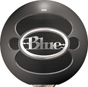 Blue 8-Ball Condenser Microphone