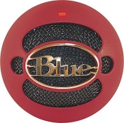 Blue Kickball Condenser Mic