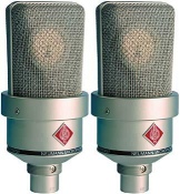 Neumann TLM-103/ZST Stereo Mic Pair